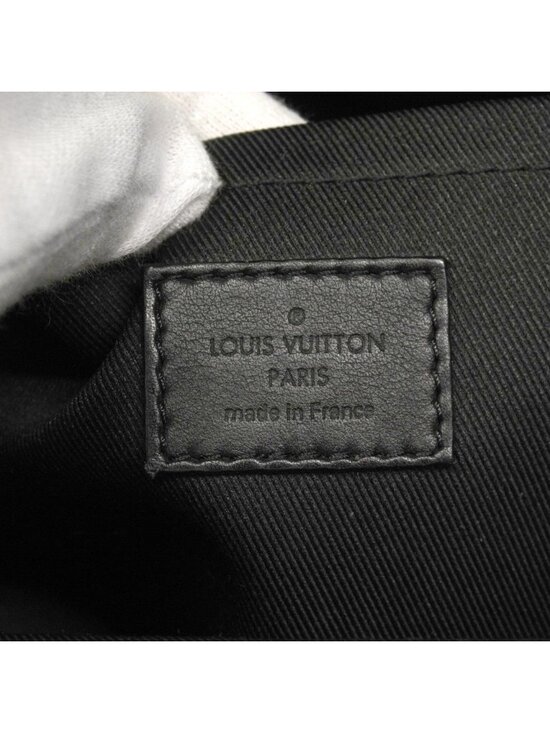 Louis Vuitton Backpack Monogram Palm Springs PM Brown main image 10